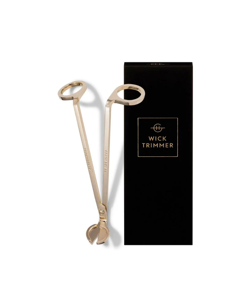 Wick Trimmer