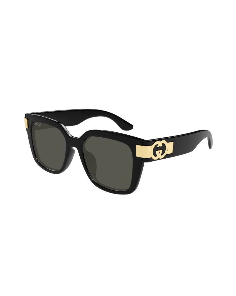 Gg1690sk-001 54 Black Black Grey F