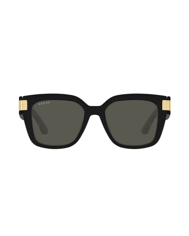 Gg1690sk-001 54 Black Black Grey F - Image 2