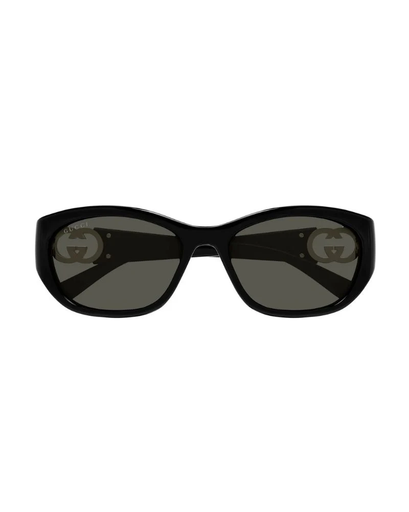 Gg1826sk-001 57 Black Black Grey F - Image 2