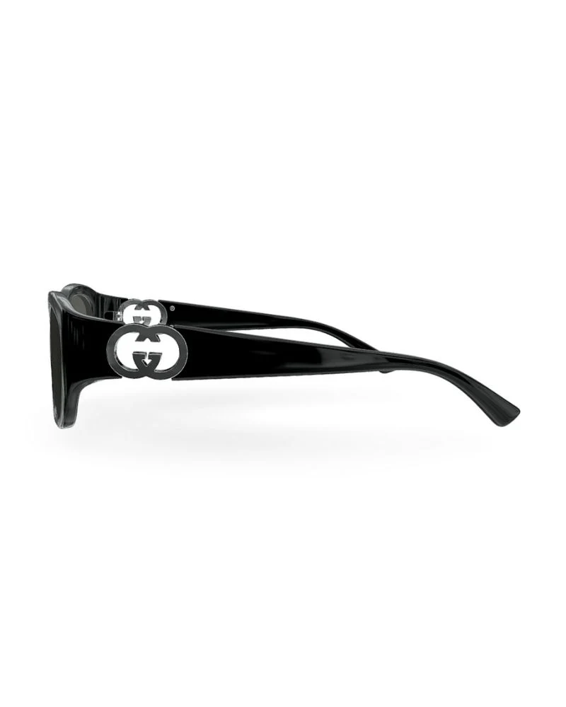 Gg1826sk-001 57 Black Black Grey F - Image 3
