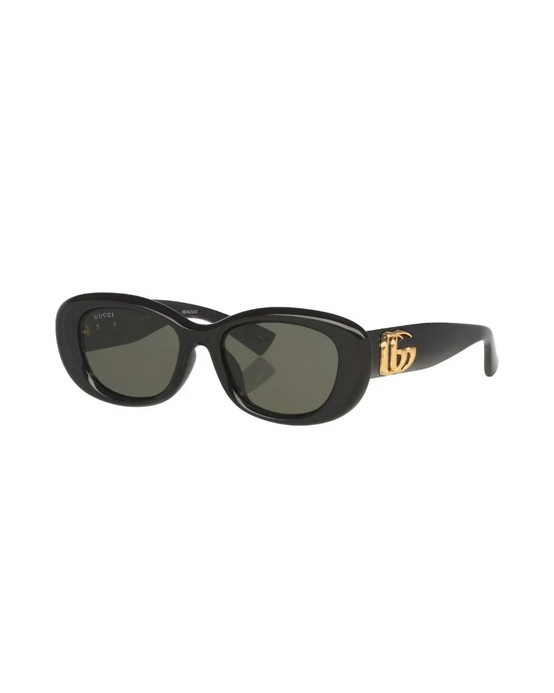 Gg1829sk-001 53 Black Black Grey F