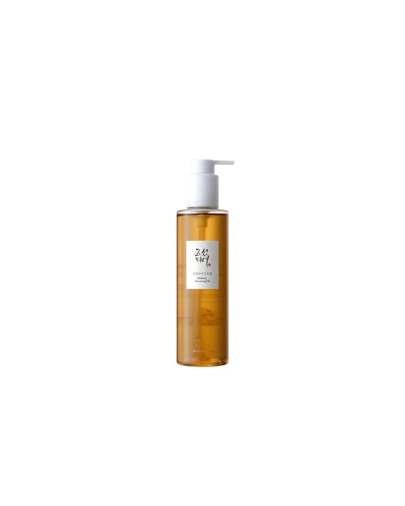 Ginseng Cleansing Oil 210ml - A