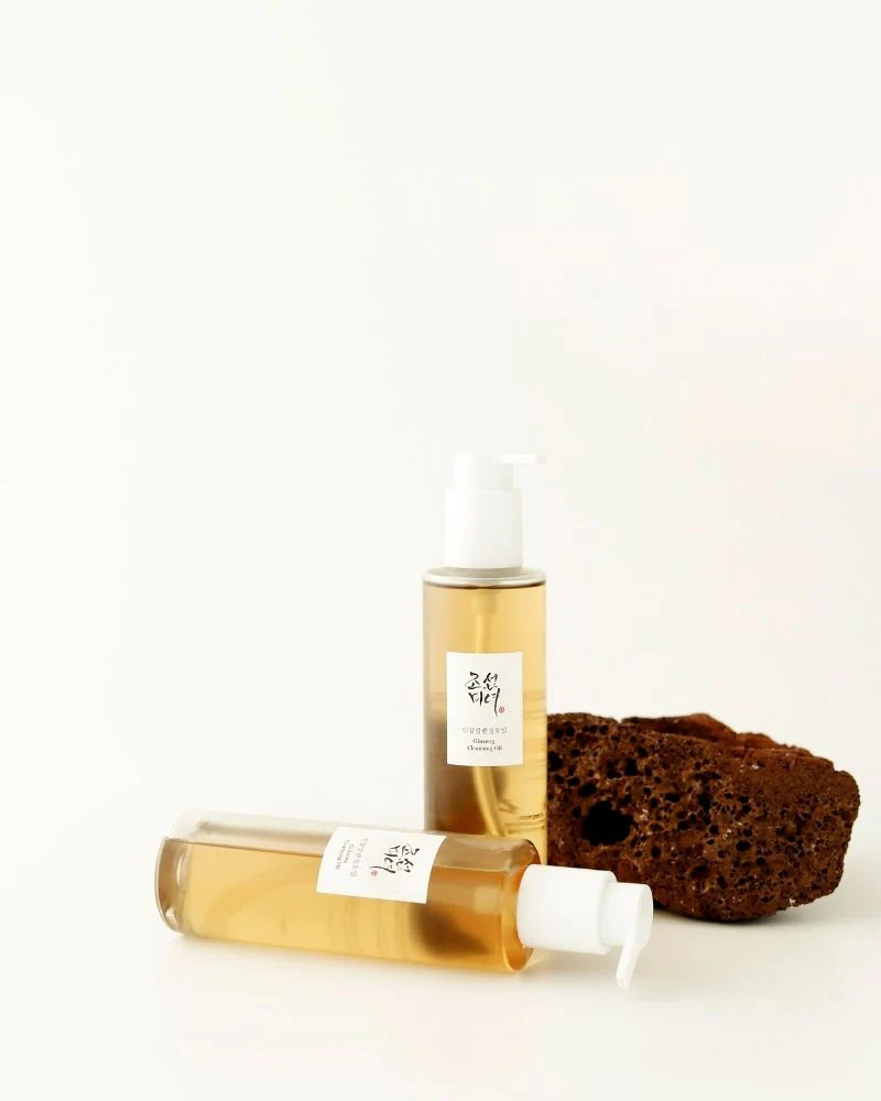 Ginseng Cleansing Oil 210ml - A - Image 3