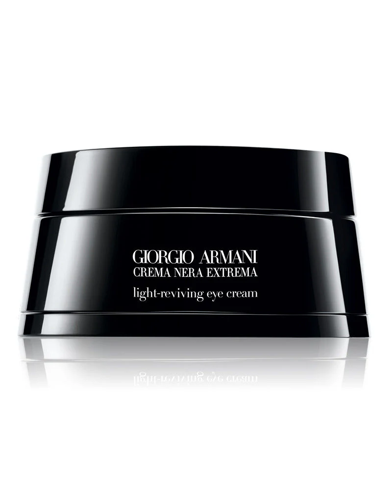 Giorgio Armani Crema Nera Eye Cream 15Ml