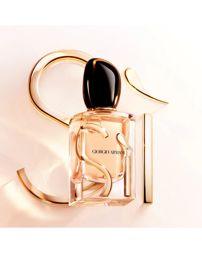Giorgio Armani Si Eau De Parfum 100ml - Image 2