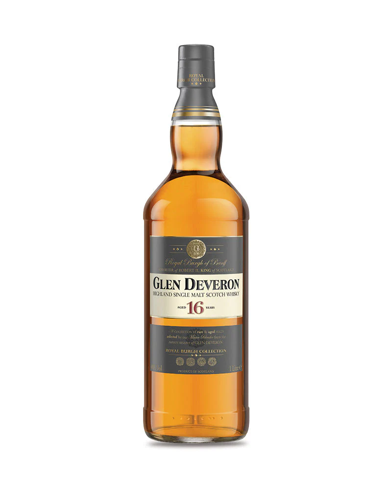 Glen Deveron 16 year old 1l