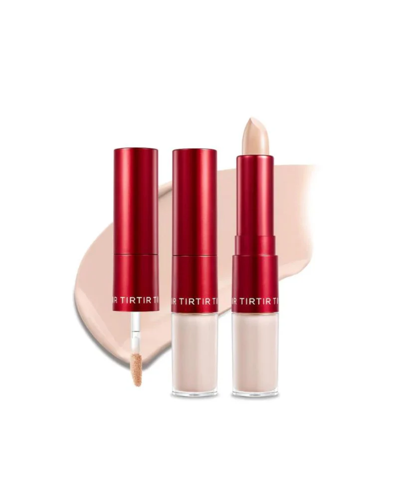 Glide & Hide Blurring Concealer 2 C