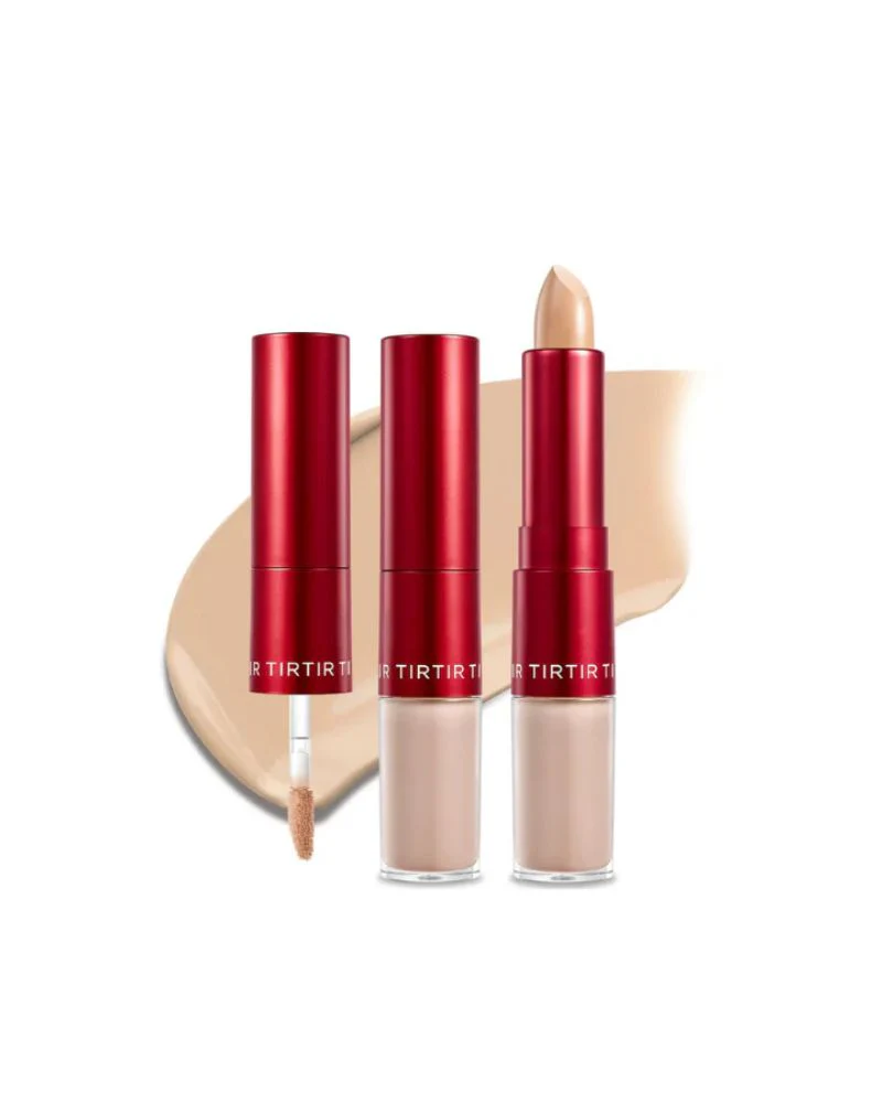 Glide & Hide Blurring Concealer 4.5 N