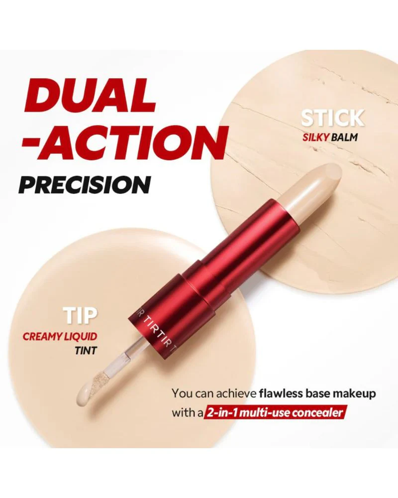Glide & Hide Blurring Concealer 4.5 N - Image 2