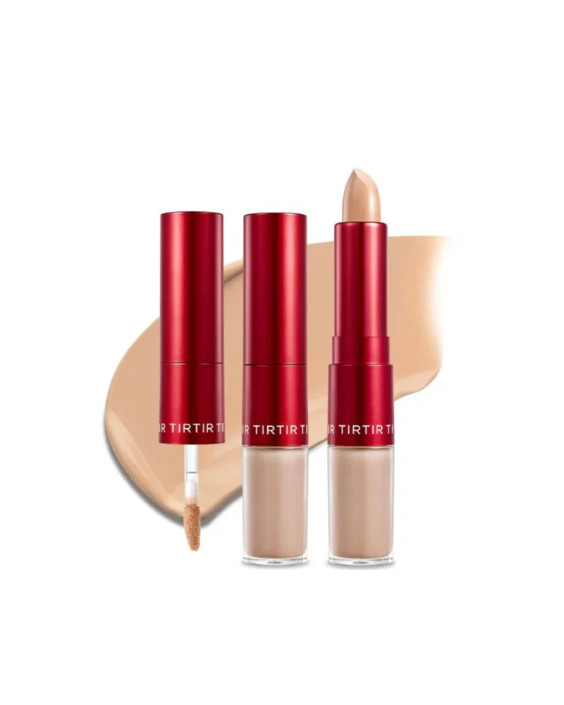 Glide & Hide Blurring Concealer 5 C