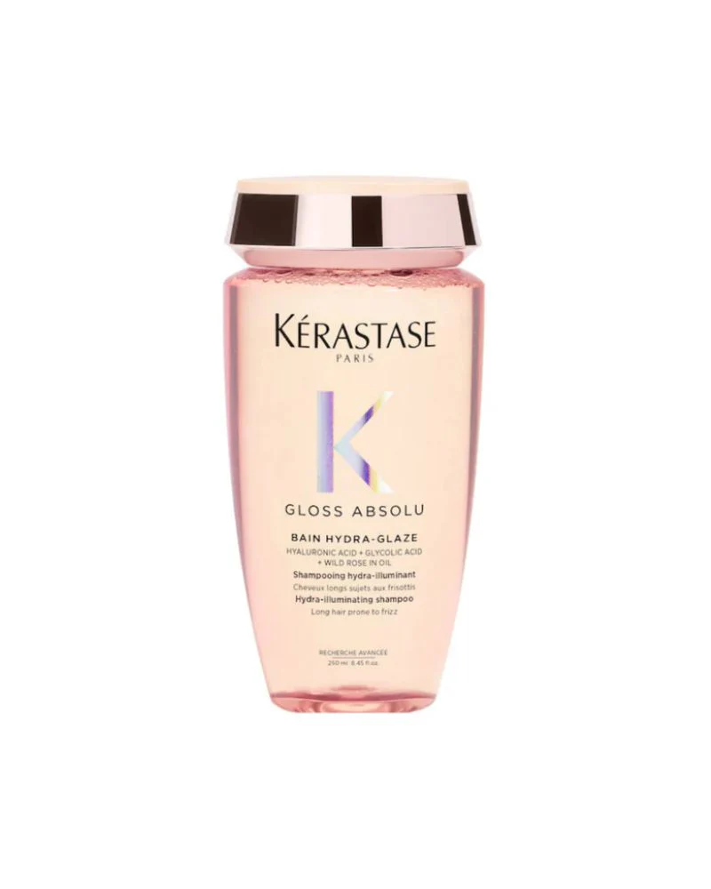 Gloss Absolu Bain Hydra-Glaze Shampoo 250ml