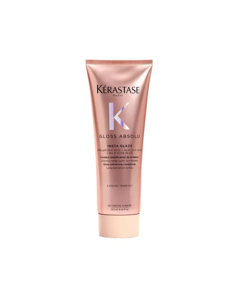 Gloss Absolu Insta Glaze Gloss Enhancing Conditioner 250ml