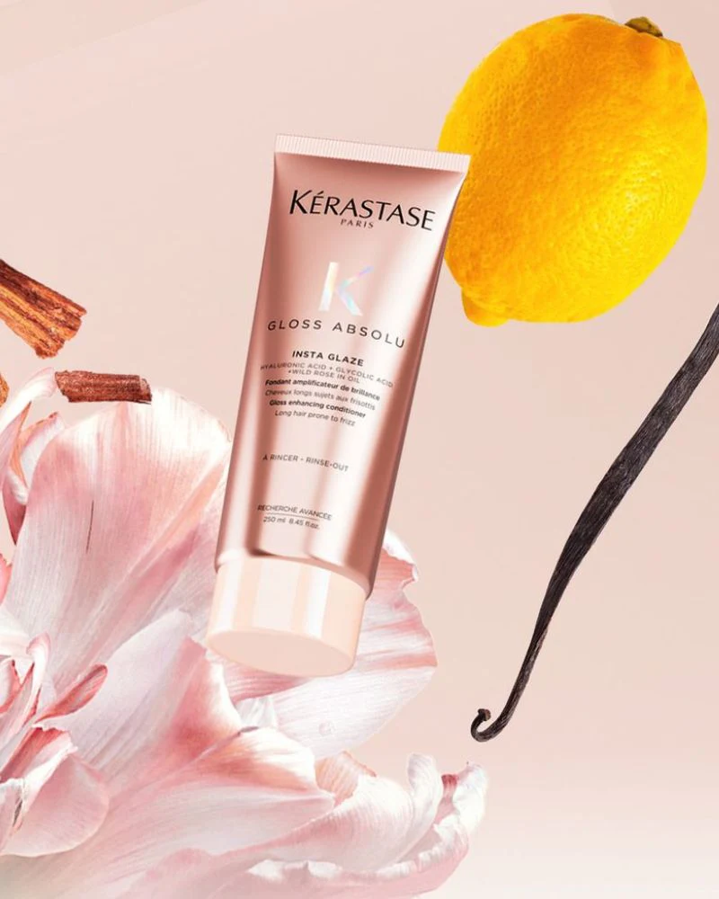Gloss Absolu Insta Glaze Gloss Enhancing Conditioner 250ml - Image 2