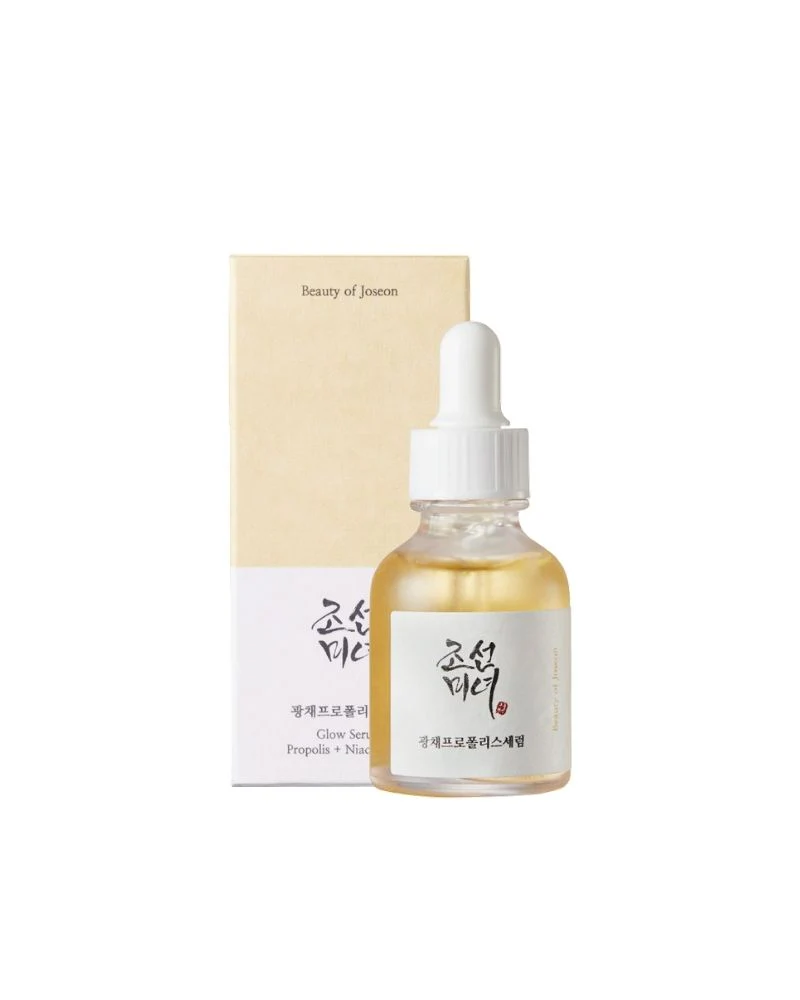 Glow Serum Propolis + Niacinamide - Image 2