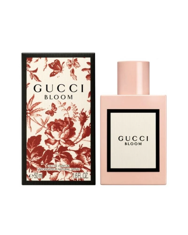 Gucci Bloom EDP 50ml - Image 2