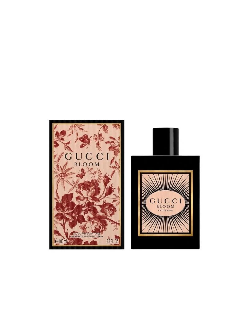 Gucci Bloom EDP Intense 100ml