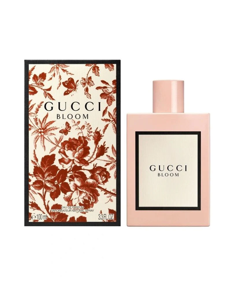 Gucci Bloom EDT 100ml - Image 2