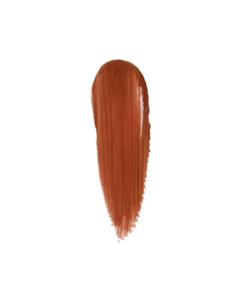 Gucci Rouge De Beauté Brillant - 308 Lucy Dark Orange - Image 2