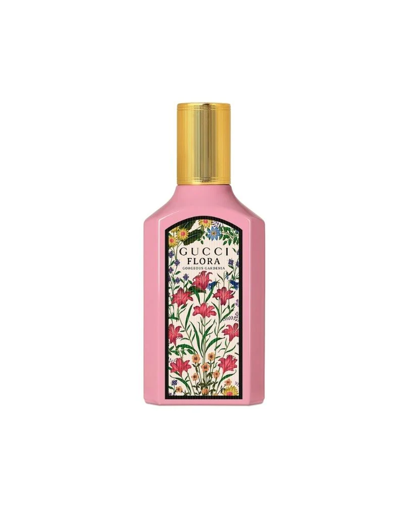 Gucci Flora Gorgeous Gardenia EDP 50ml