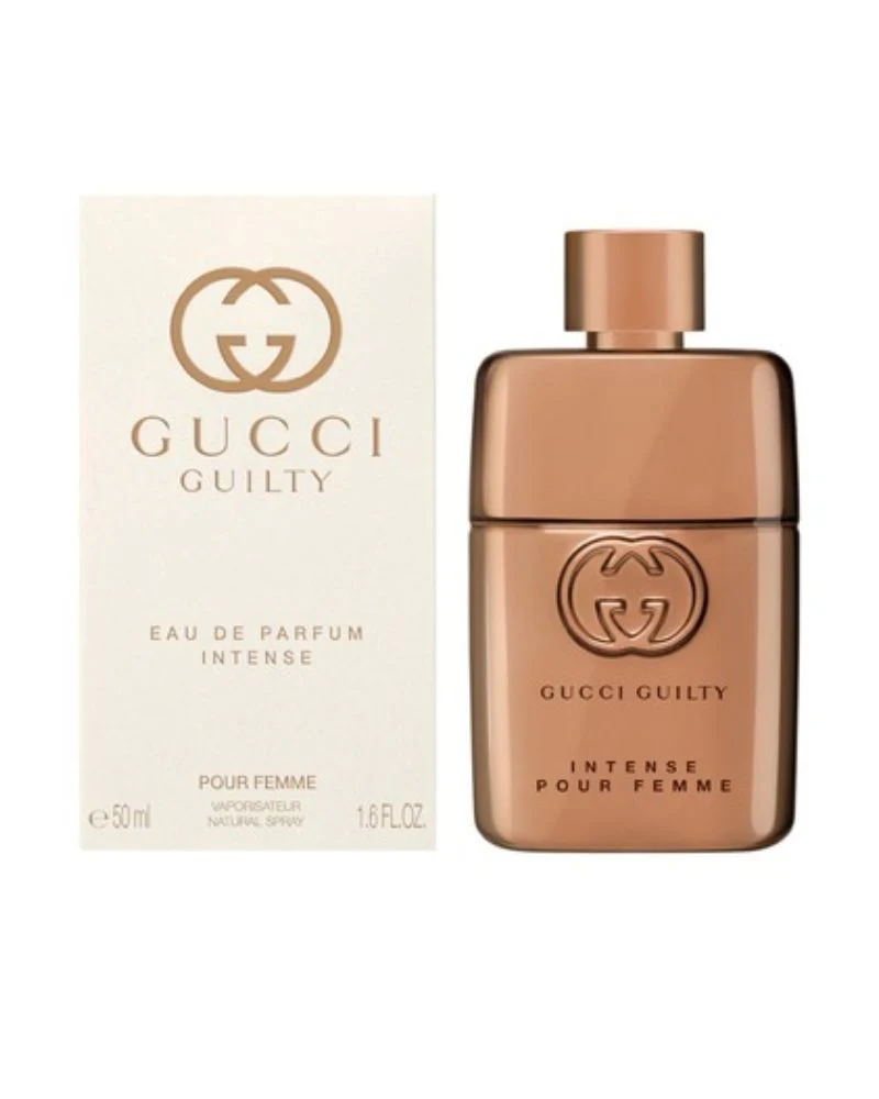 Gucci Guilty Pour Femme Intense EDP 50ml - Image 2
