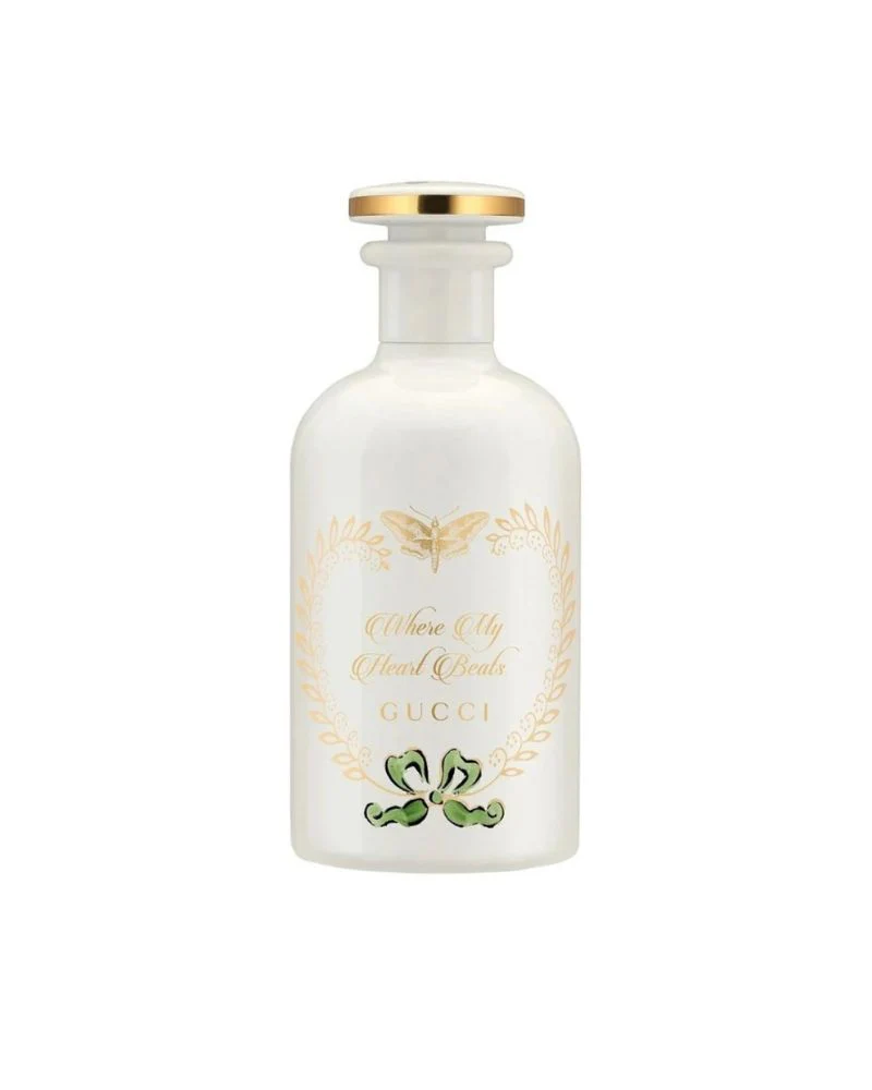 Gucci Luxury Collection Where My Heart Beats EDP 100 Ml