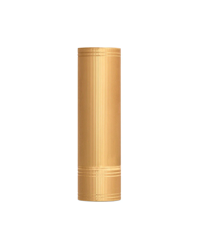Gucci Matte Lipstick - 25 Goldie Red - Image 2