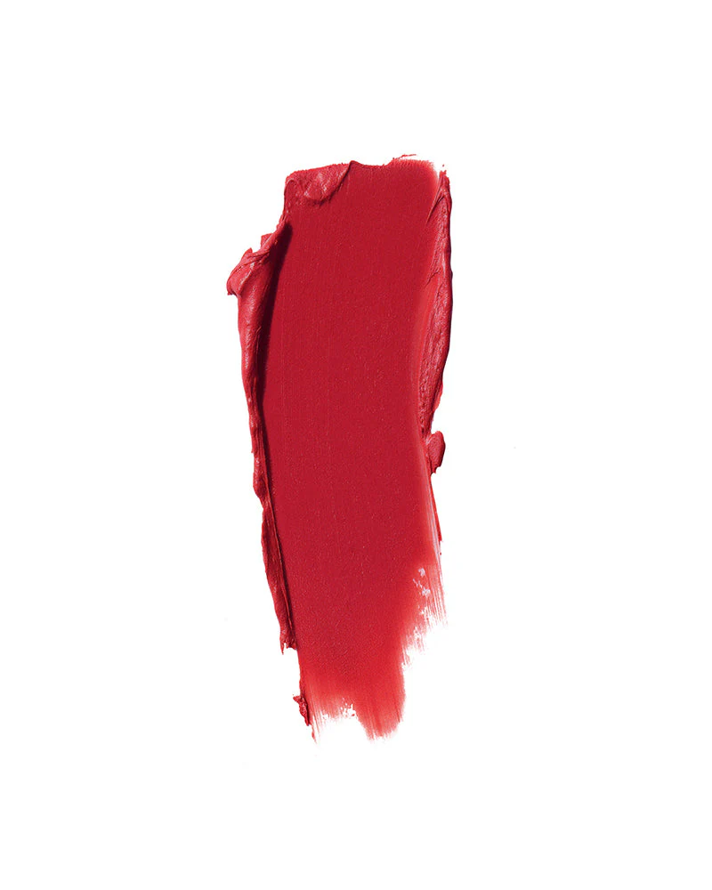 Gucci Matte Lipstick - 25 Goldie Red - Image 3
