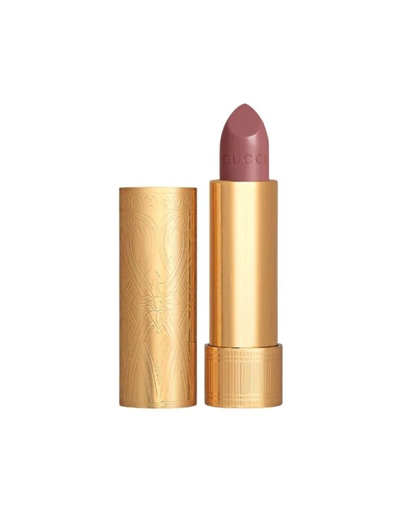 Gucci Rouge à Lèvres Satin Lipstick - 219 Mary Mauve