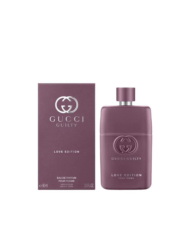 Gucci Guilty Love Edition EDP Pour Femme 90ml