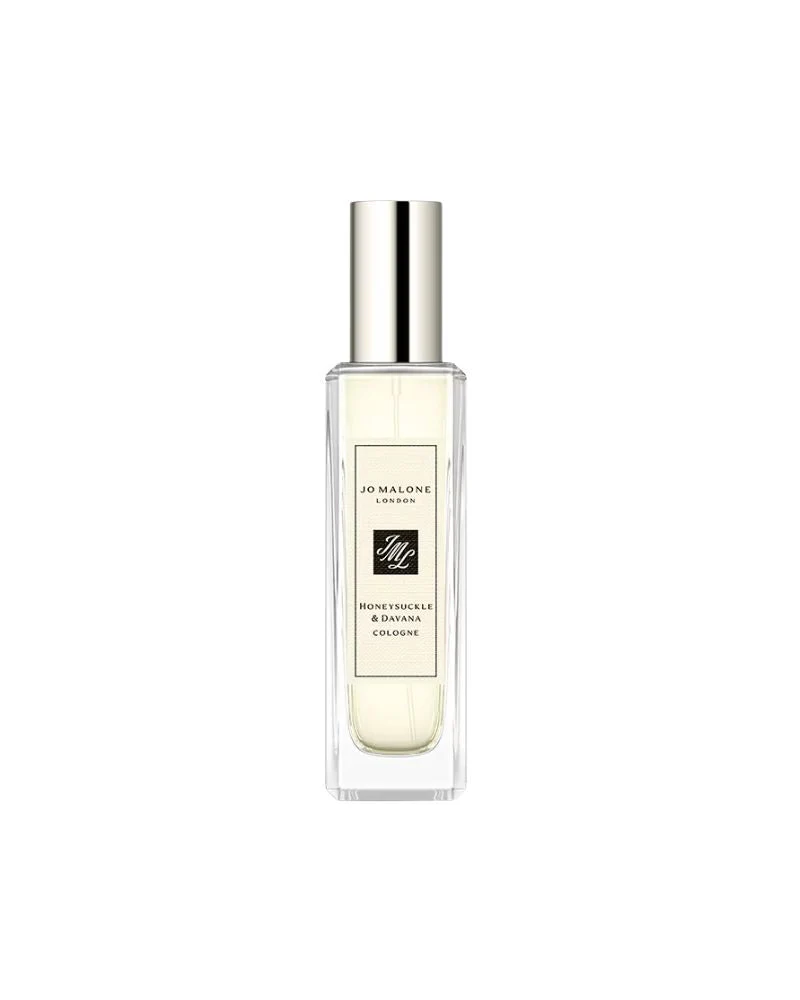 Honeysuckle & Davana Cologne 30ml/1floz