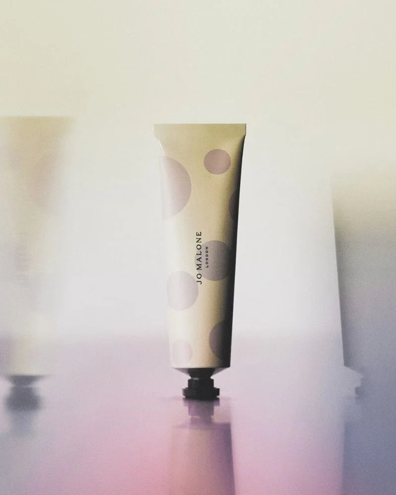 Sakura Cherry Blossom Hand Cream 50ml - Image 2