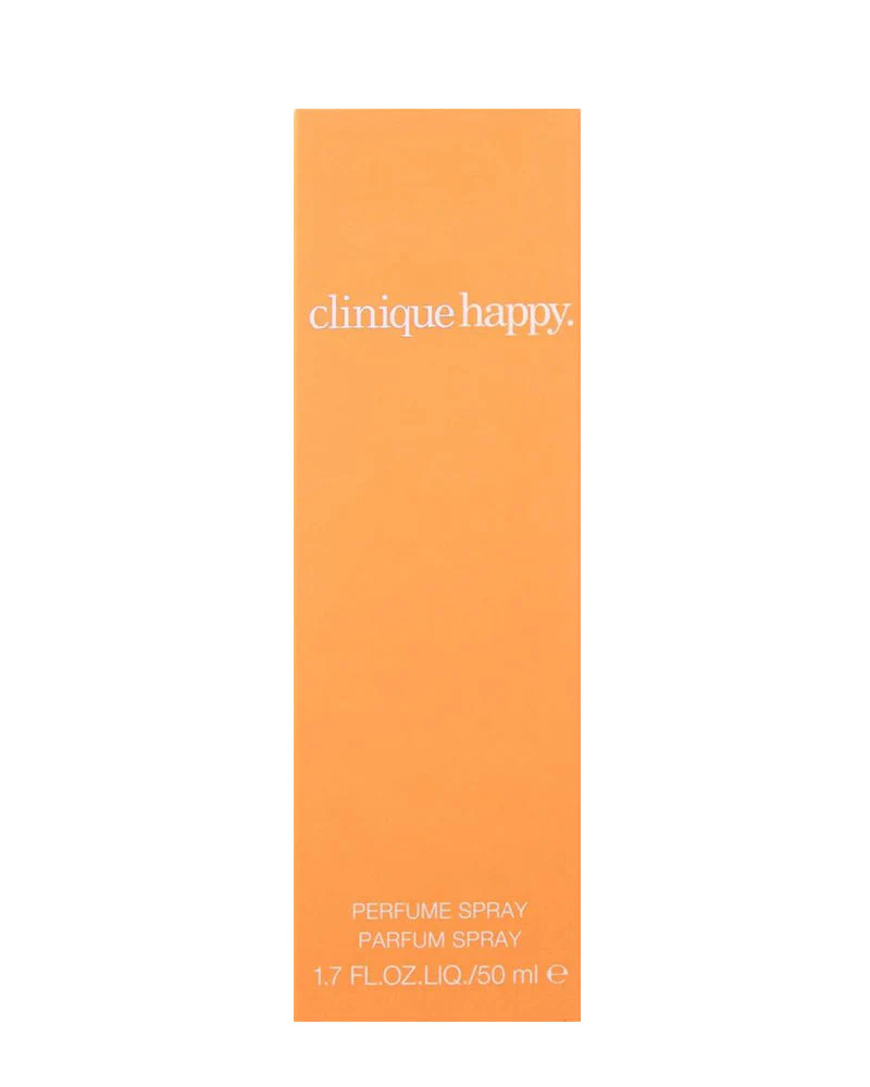 Happy By Clinique For Women. Eau De Parfum Spray 1.7 Fl Oz - Image 2