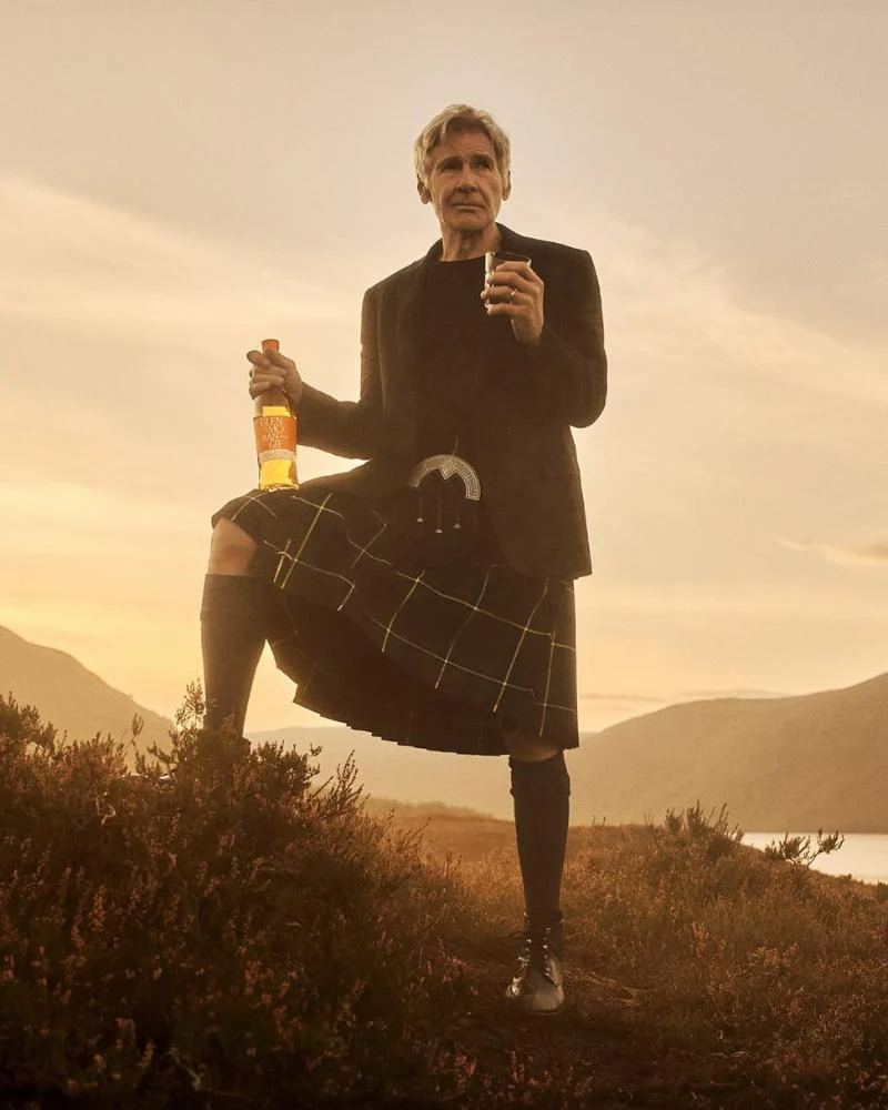 Harrison Ford Limited Edition 700ml - Image 2
