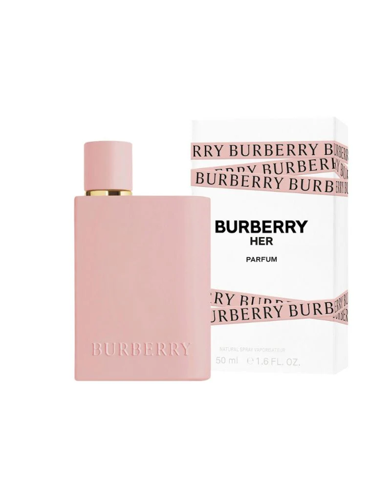 BURBERRY Burberry Her Parfum 50 ML - Image 2