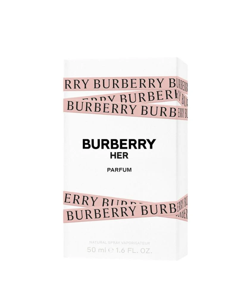 BURBERRY Burberry Her Parfum 50 ML - Image 3