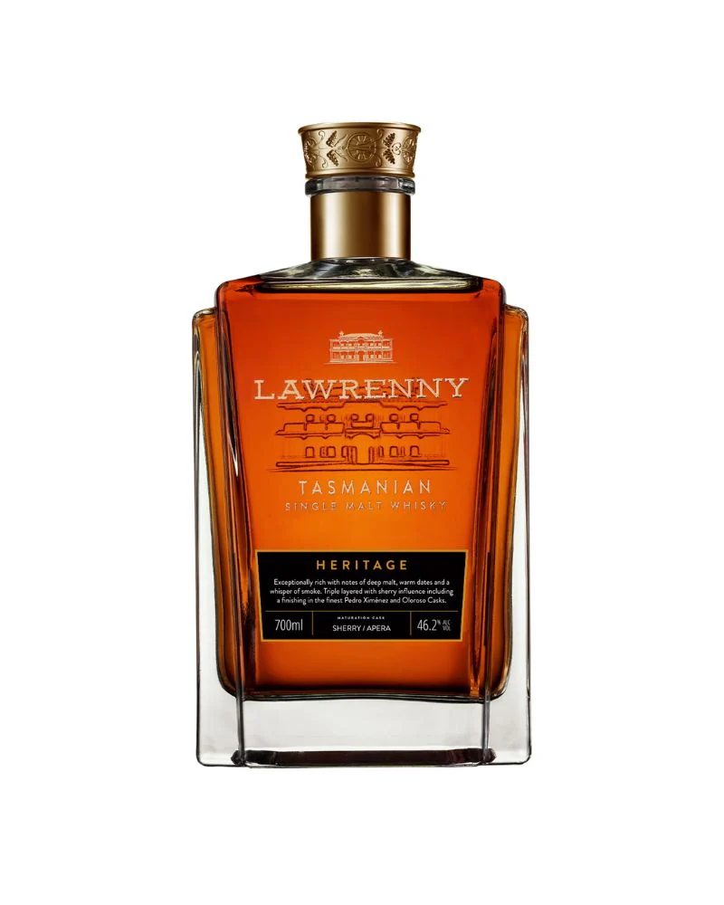 Heritage Single Malt 700ml