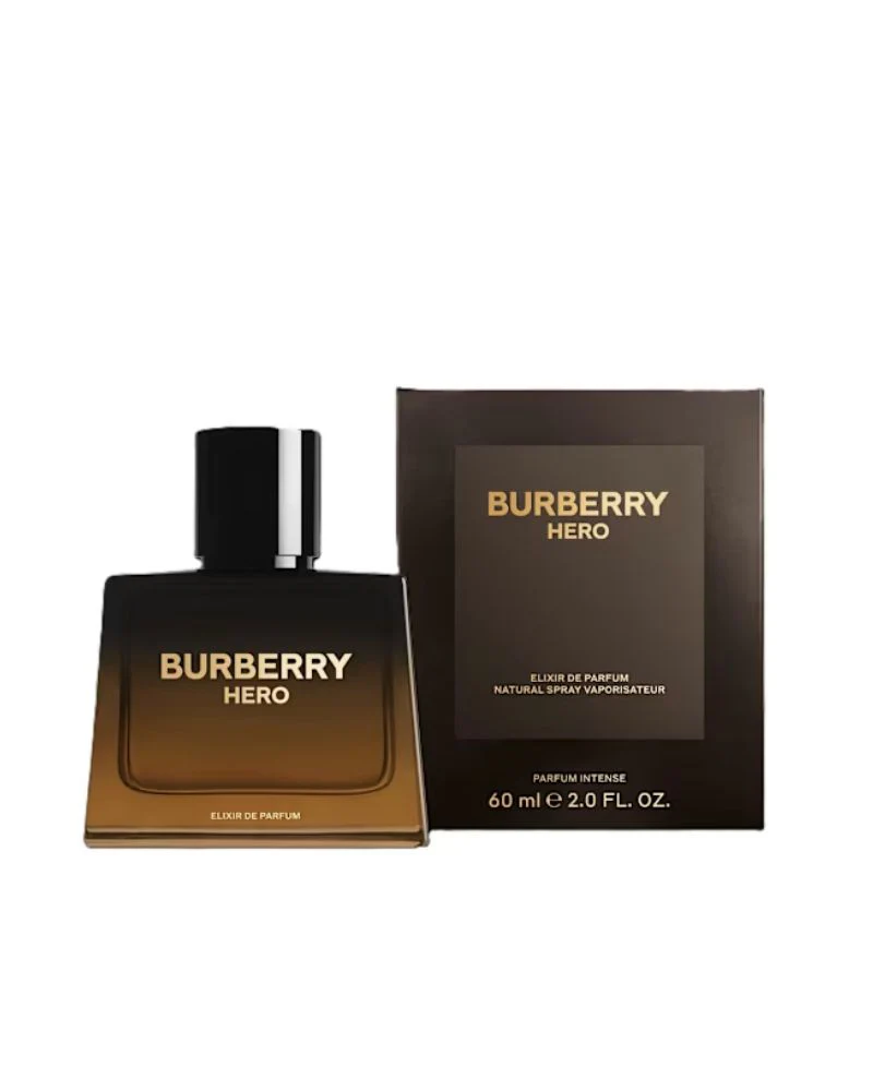 Hero Elixer Eau de Parfum 60ml - Image 2