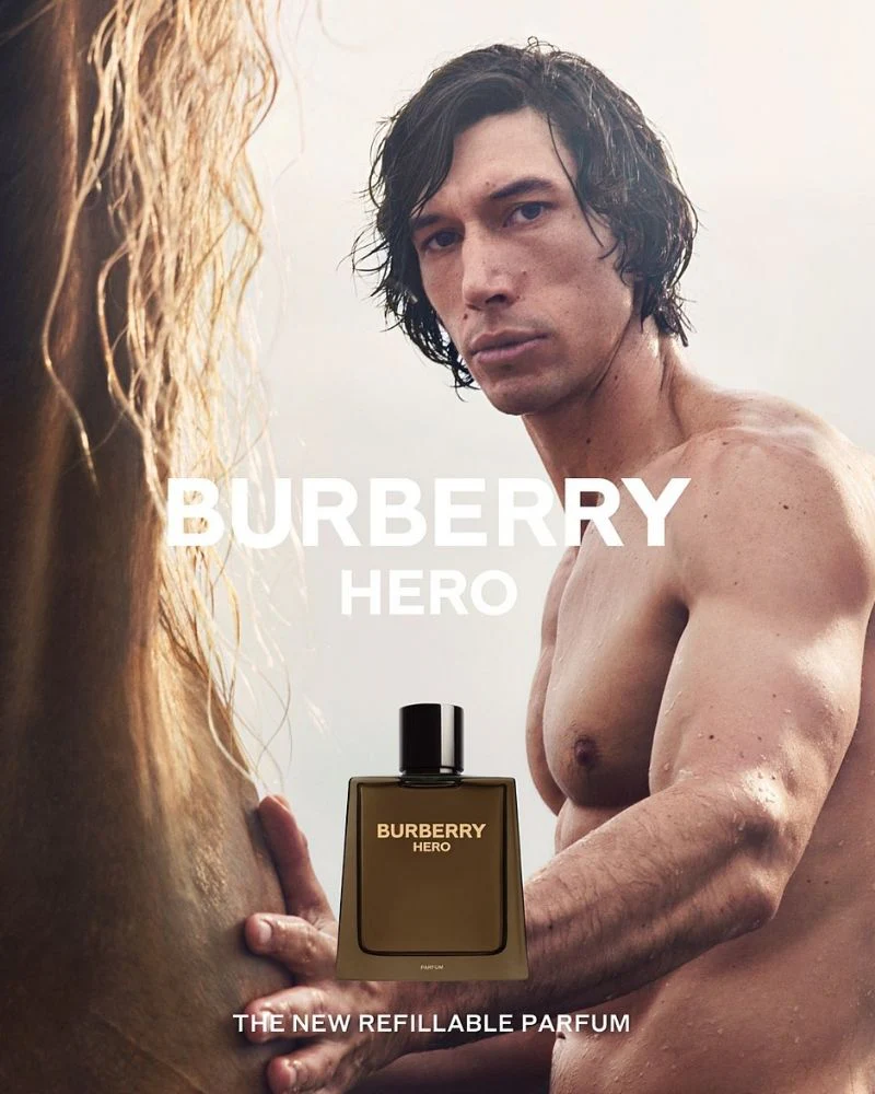 Hero - Parfum - 100ml - Image 2