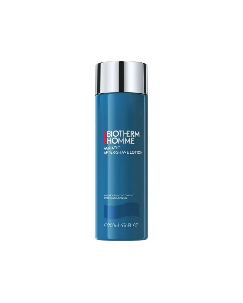 Biotherm Homme Aquatic Lotion After Shave 200 ml