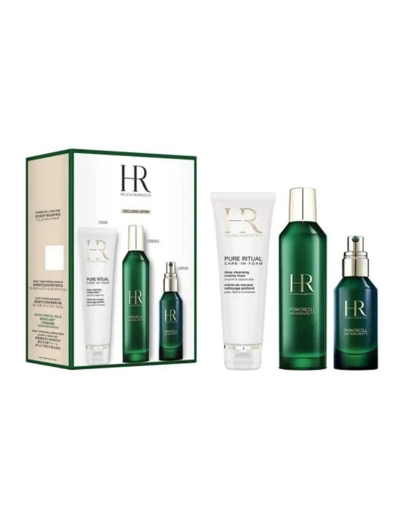 Powercell Routine Set 2025