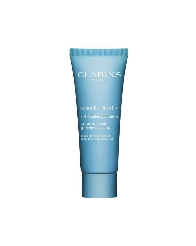 Clarins Hydra-Essentiel Cooling Gel Normal/Combination Skin 75ml