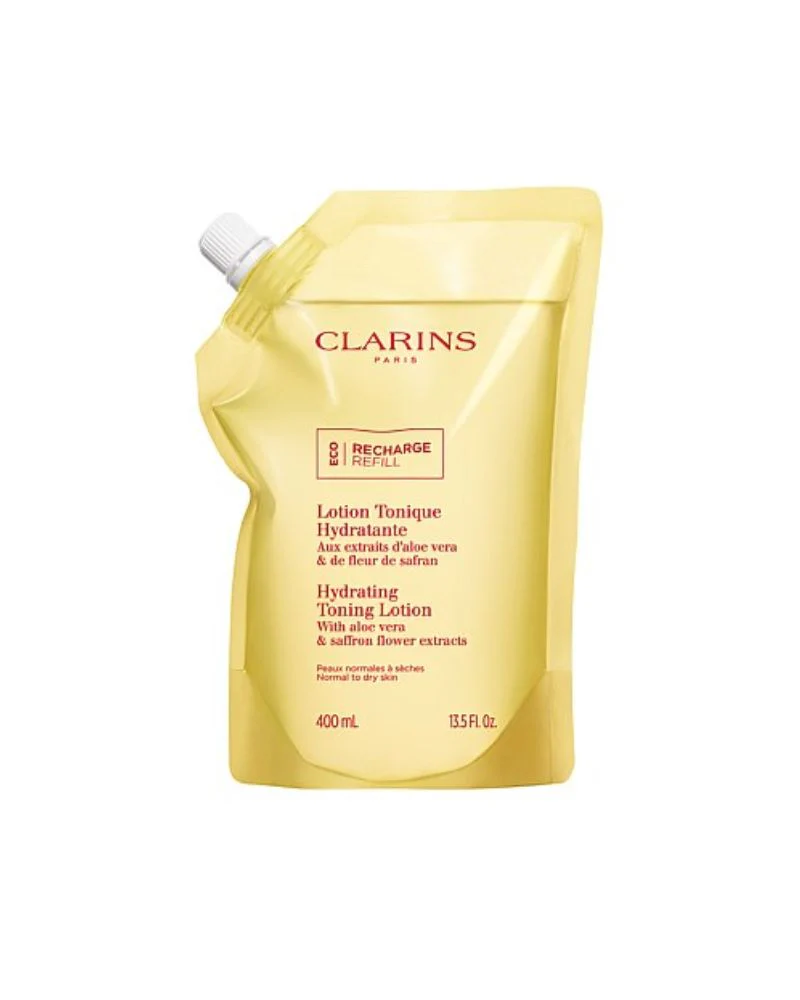 Hydrating Toning Lotion Doypack 400ml