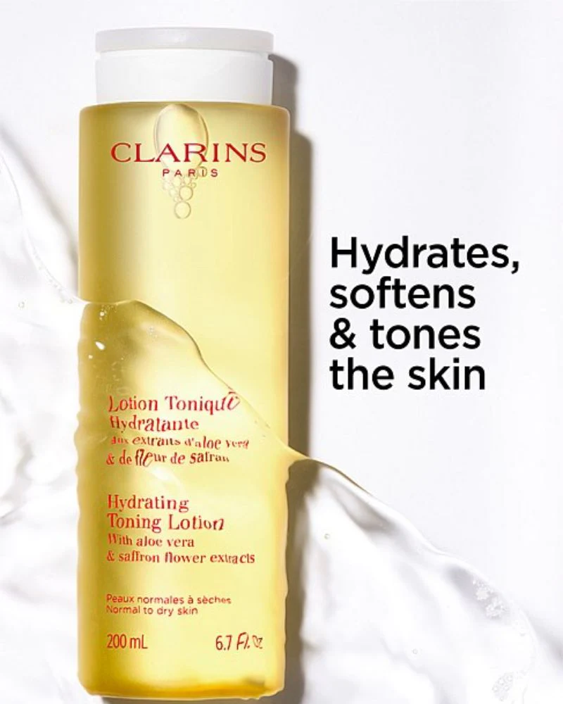 Hydrating Toning Lotion Doypack 400ml - Image 3