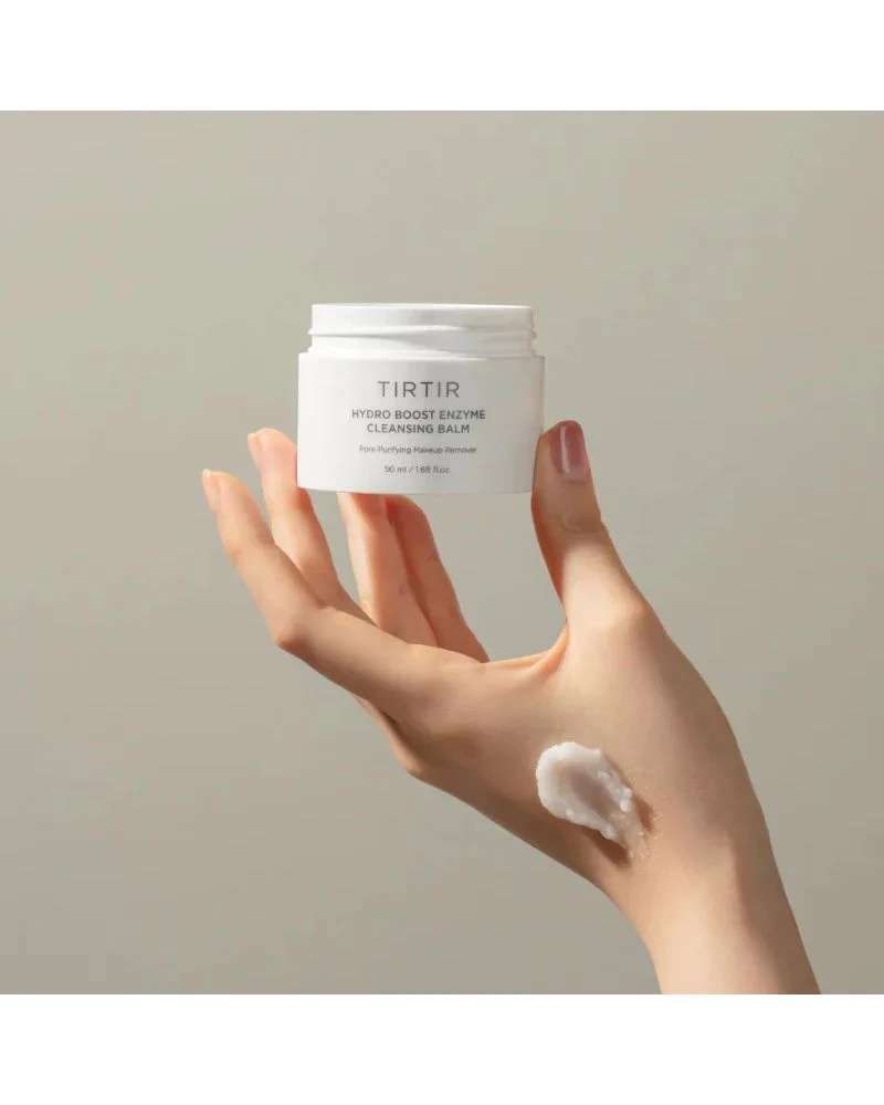 Hydro Boost Enzyme Cleansing Balm 120ml - Image 2