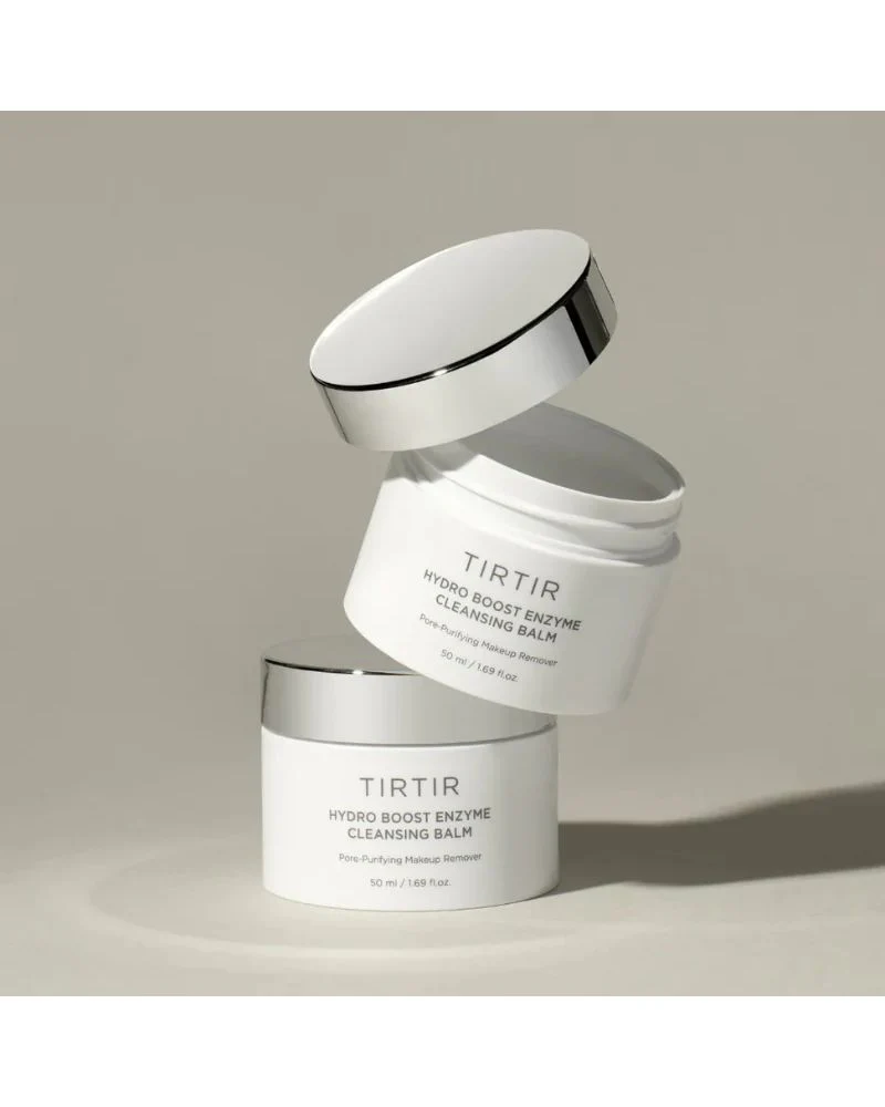 Hydro Boost Enzyme Cleansing Balm 120ml - Image 3