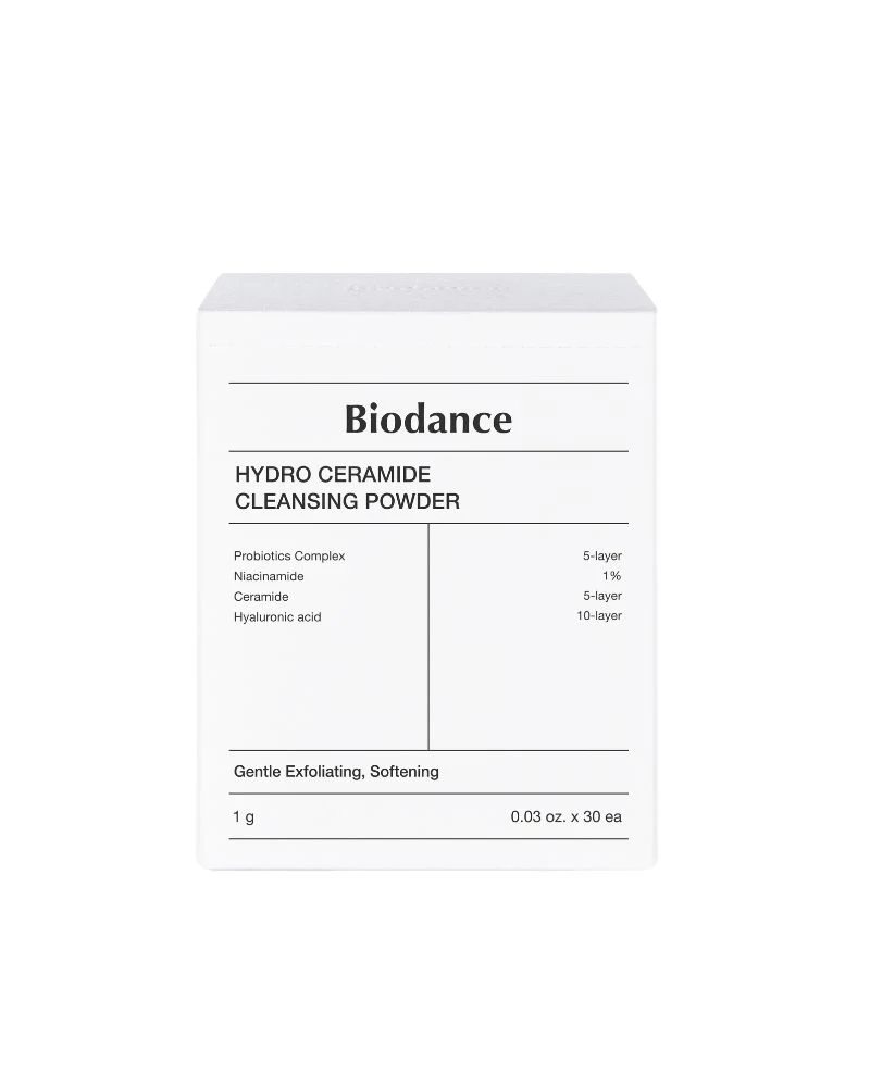 Hydro Ceramide Cleansing Powder - Image 2