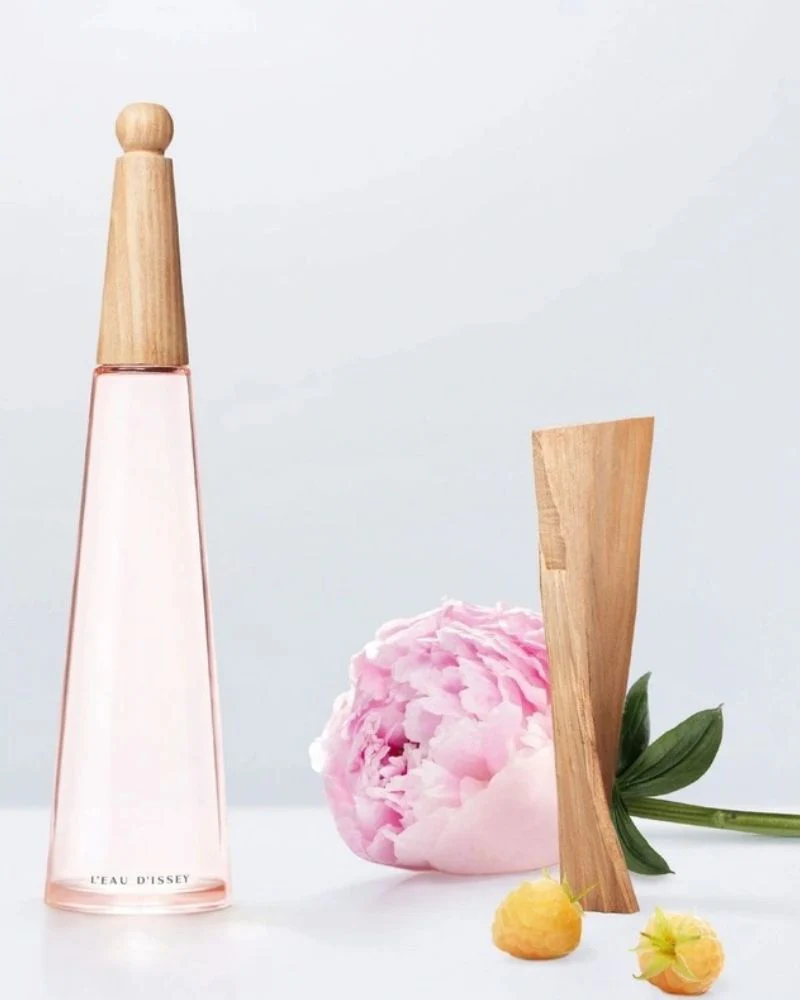 Im L'eau D'issey Eau & Pivoine EDT Intense 100ml - Image 3