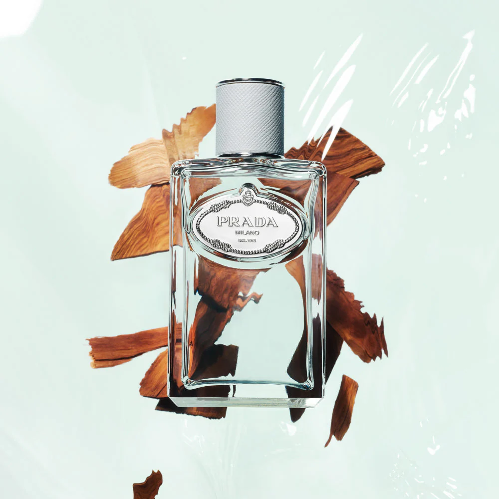 Infusion D'iris Cedre EDP Vp 100ml - Image 2