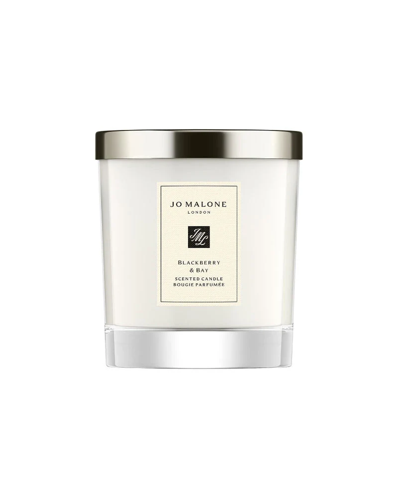 Blackberry & Bay Classic Candle 200g